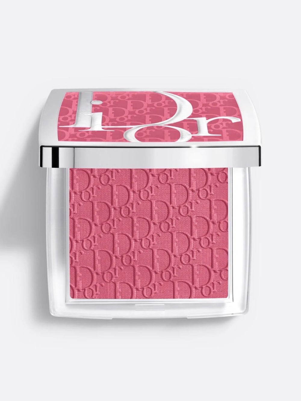 Dior Backstage Rosey Glow Powder Blush — Rosewood